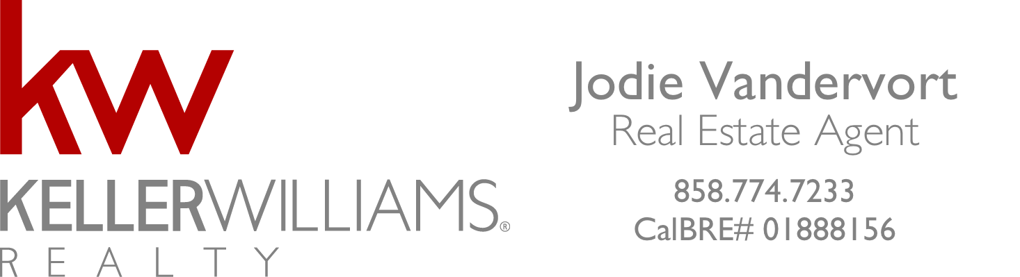 Keller Williams Realty — Jodie Vandervort