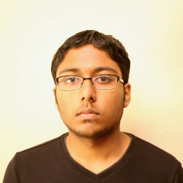 Chaitanya Kore