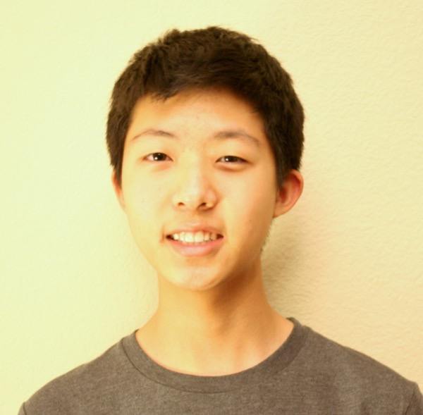 Lucas Liu